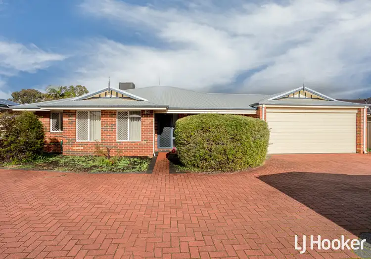 36B Lacey Street, Beckenham WA 6107