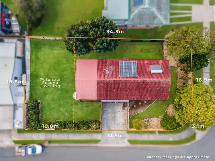Third view of Homely house listing, 18 Reign Street, Alexandra Hills QLD 4161