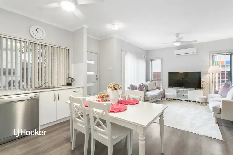 Fifth view of Homely house listing, 12 Jonas Street, Munno Para SA 5115