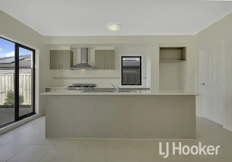 Fourth view of Homely house listing, 157 Wallara Waters Boulevard, Wallan VIC 3756