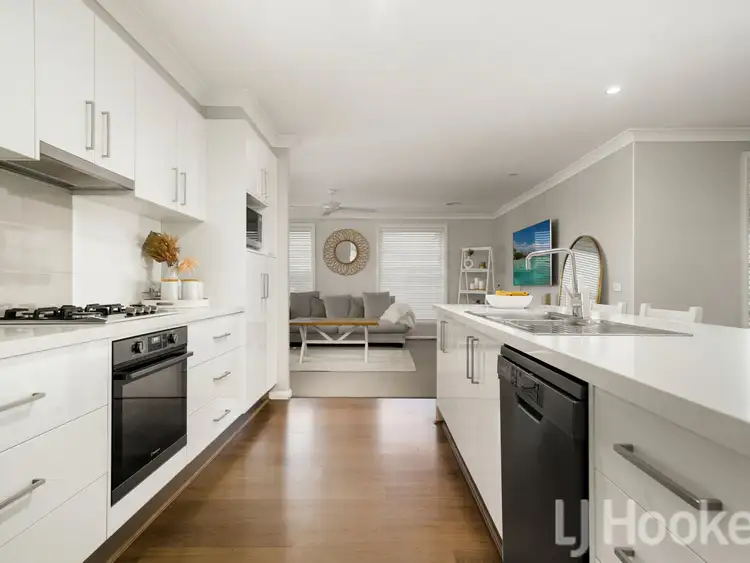 Second view of Homely house listing, 4 Phillip Street, Llanarth NSW 2795