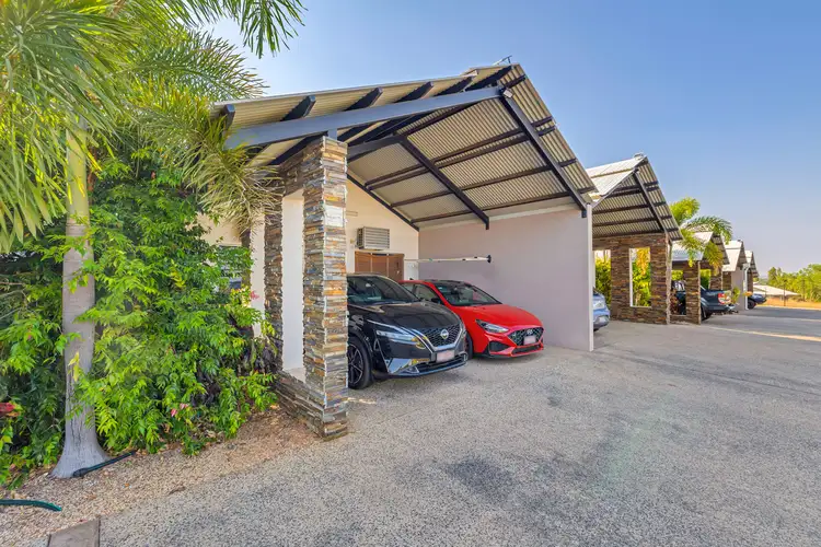 Main view of Homely unit listing, 2/10 Scott Court, Farrar NT 830