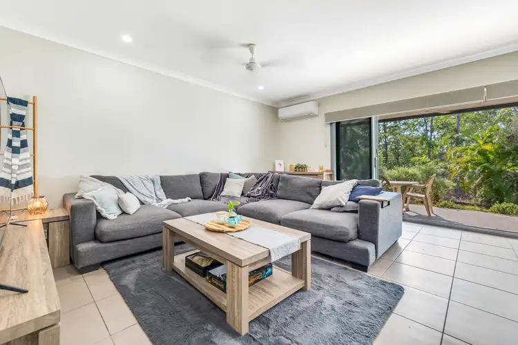 Third view of Homely unit listing, 2/10 Scott Court, Farrar NT 830