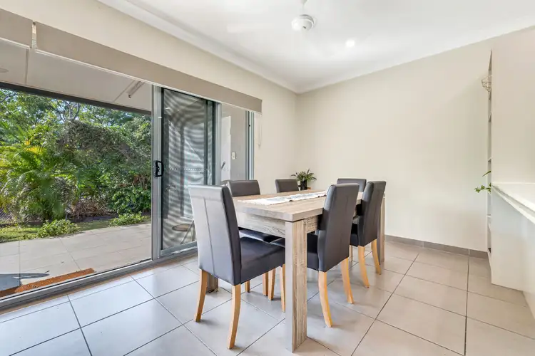 Fourth view of Homely unit listing, 2/10 Scott Court, Farrar NT 830