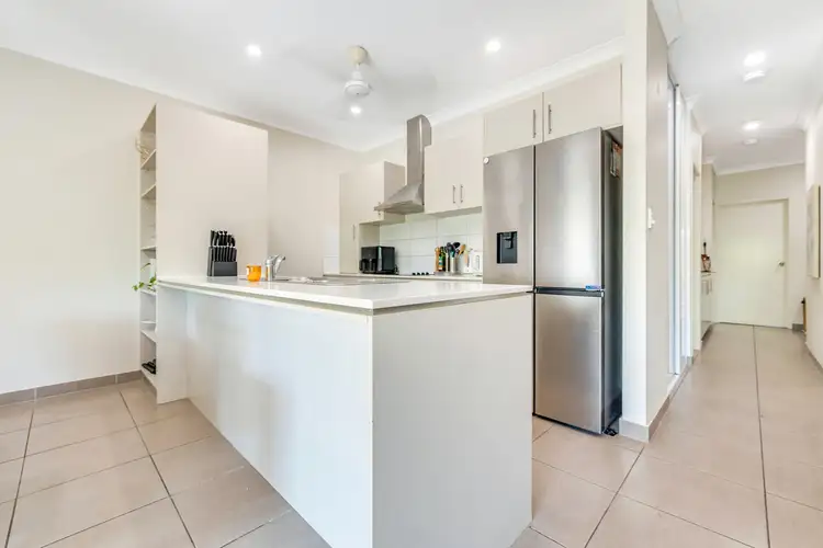 Fifth view of Homely unit listing, 2/10 Scott Court, Farrar NT 830