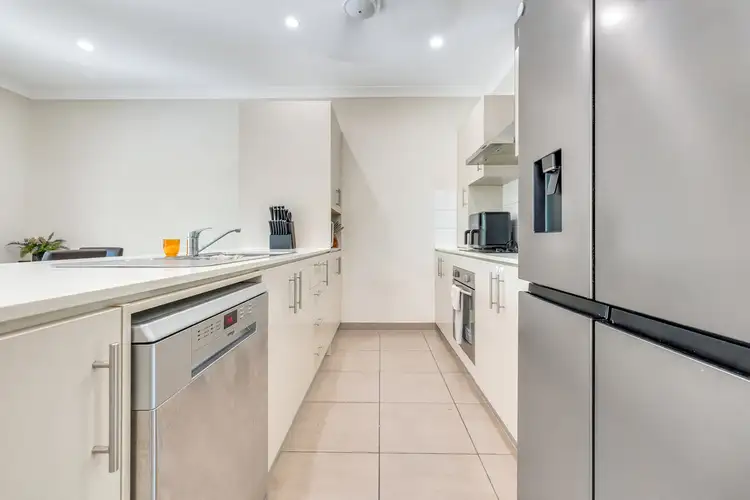 Sixth view of Homely unit listing, 2/10 Scott Court, Farrar NT 830