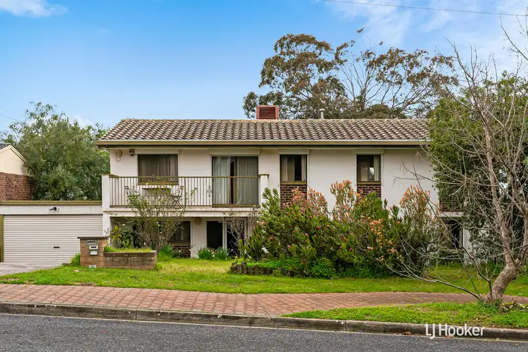 12 Euroa Avenue, Banksia Park SA 5091