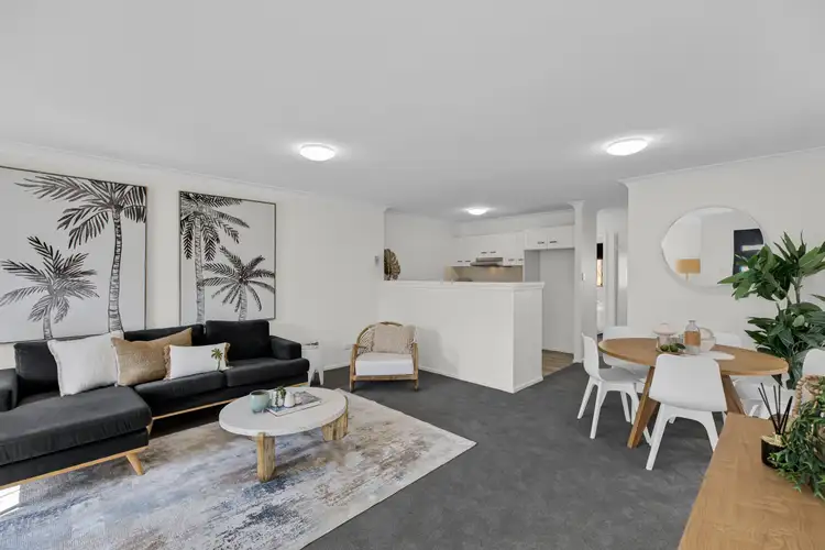 Main view of Homely villa listing, 2/21 Sandpiper Place, Green Point NSW 2251