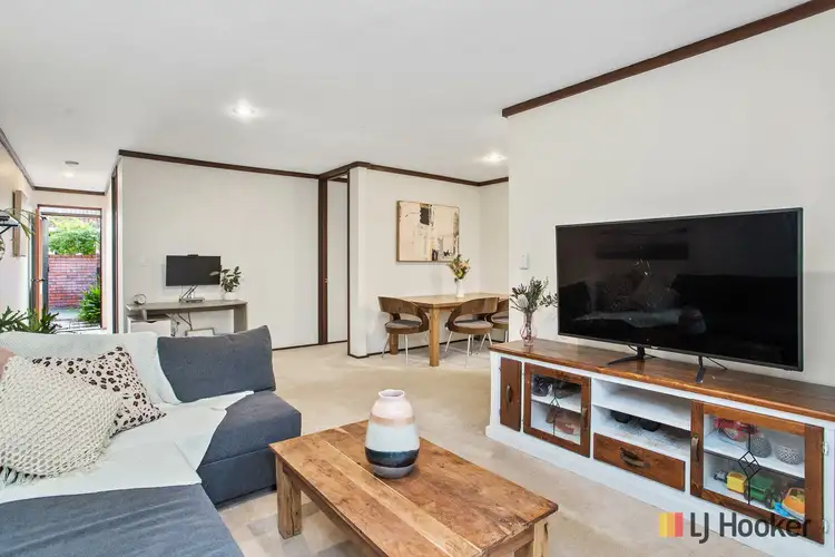 Second view of Homely unit listing, 3/32 Axford Street, Como WA 6152