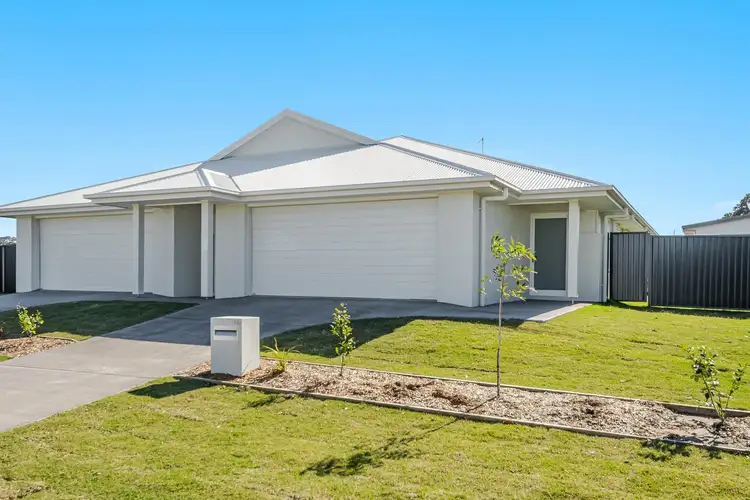 2/19 Hartigan Street, Cumbalum NSW 2478