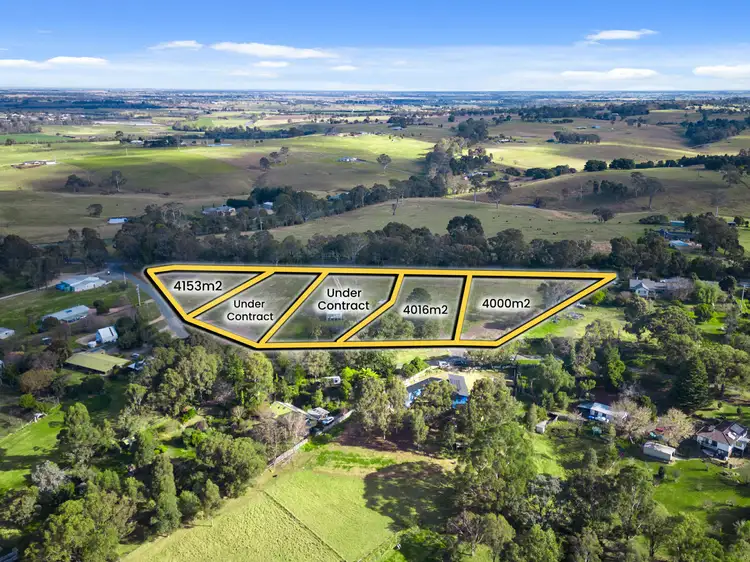 Third view of Homely land listing, 3 Lanteris Road, Wy Yung VIC 3875