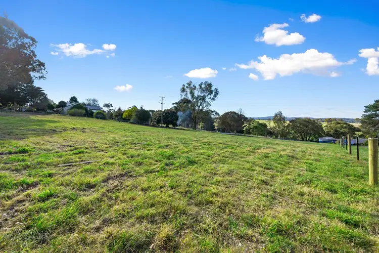 Fifth view of Homely land listing, 31 Lanteris Road, Wy Yung VIC 3875