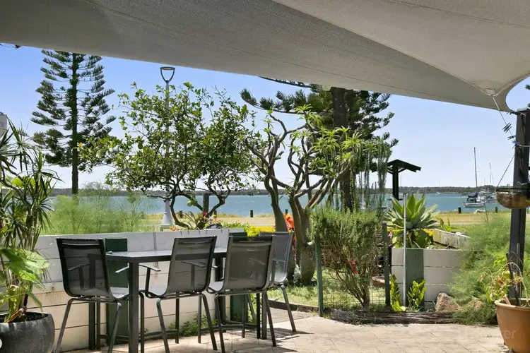 Main view of Homely apartment listing, 1/516 Marine Parade, Biggera Waters QLD 4216