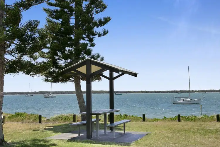Second view of Homely apartment listing, 1/516 Marine Parade, Biggera Waters QLD 4216