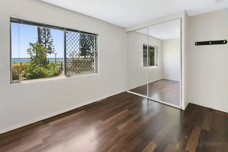 Seventh view of Homely apartment listing, 1/516 Marine Parade, Biggera Waters QLD 4216