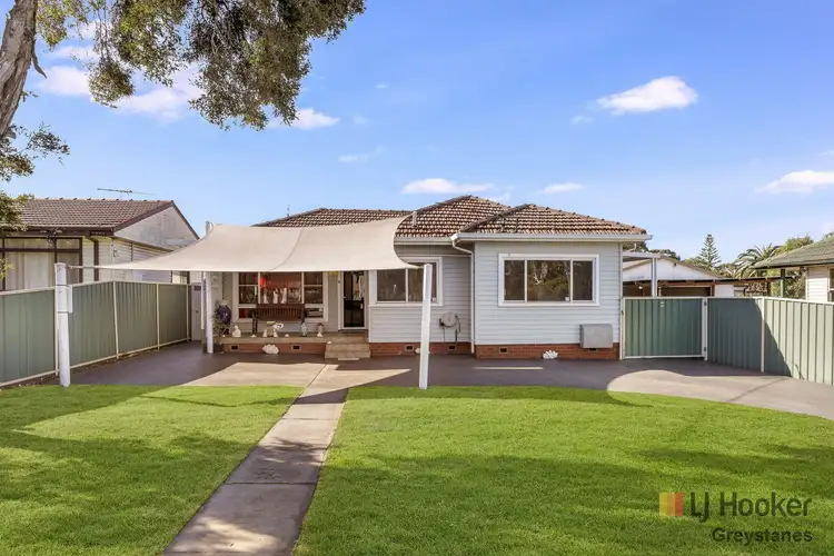 35 Station Road, Toongabbie NSW 2146