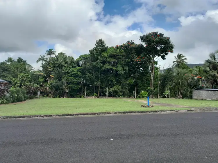 Main view of Homely land listing, 3 Clarke-Kennedy Street, Tully QLD 4854