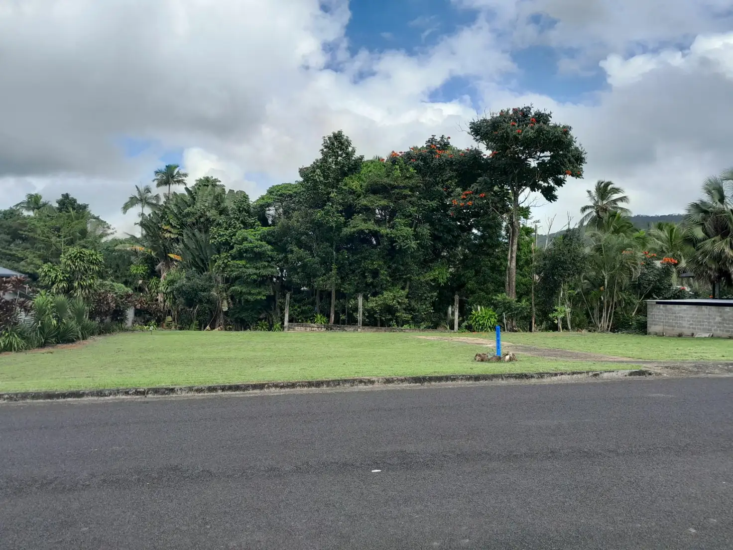 Main view of Homely land listing, 3 Clarke-Kennedy Street, Tully QLD 4854