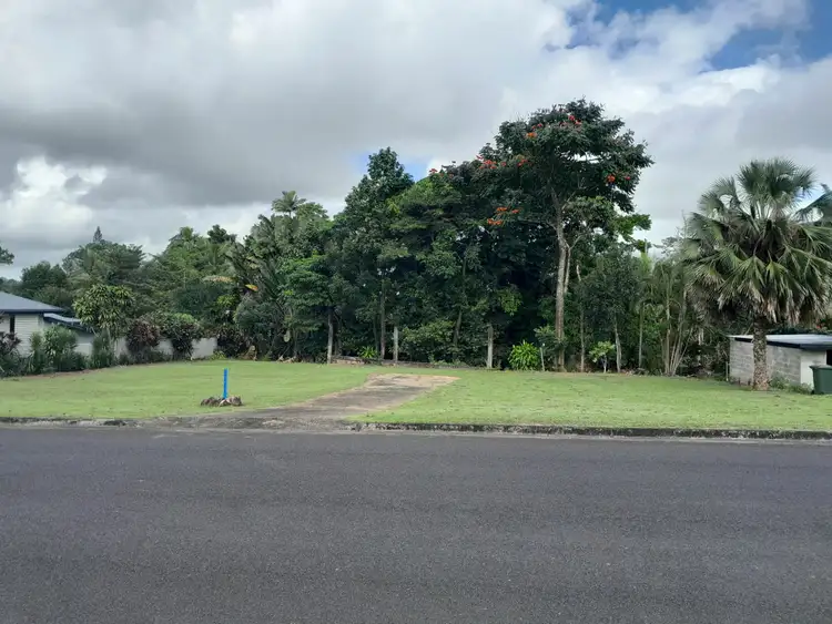 Third view of Homely land listing, 3 Clarke-Kennedy Street, Tully QLD 4854