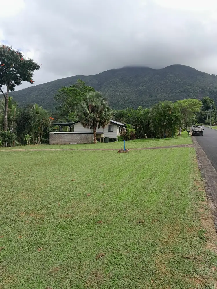 Fourth view of Homely land listing, 3 Clarke-Kennedy Street, Tully QLD 4854