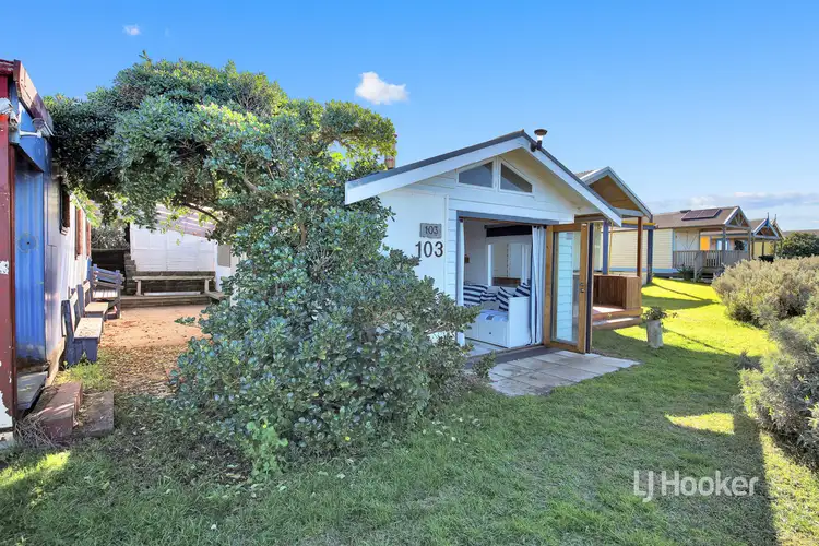 Second view of Homely studio listing, 103 Campbells Cove Road, Werribee South VIC 3030