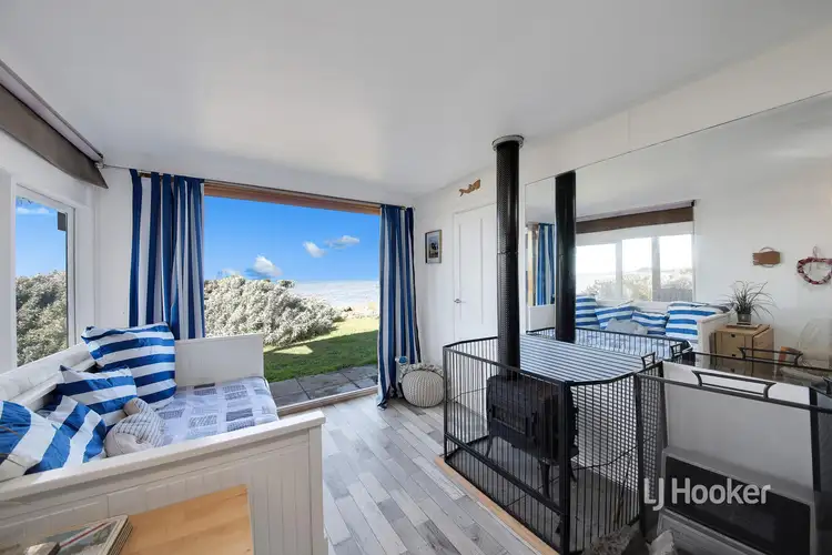 Fourth view of Homely studio listing, 103 Campbells Cove Road, Werribee South VIC 3030
