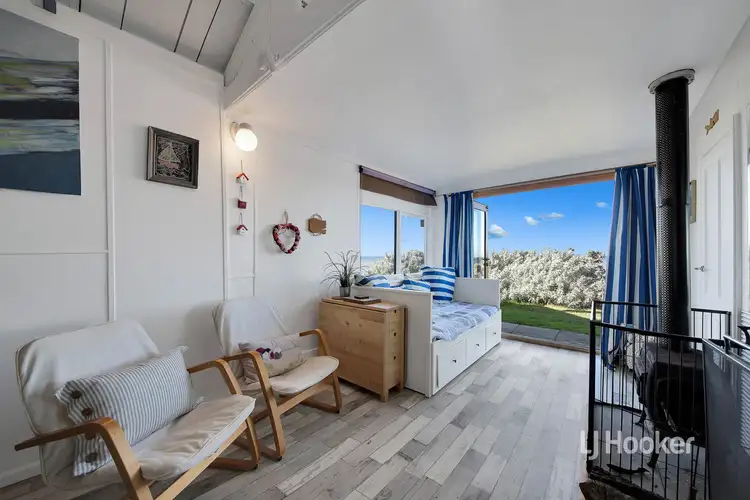 Fifth view of Homely studio listing, 103 Campbells Cove Road, Werribee South VIC 3030