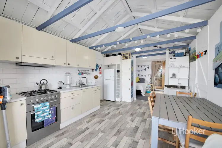 Sixth view of Homely studio listing, 103 Campbells Cove Road, Werribee South VIC 3030