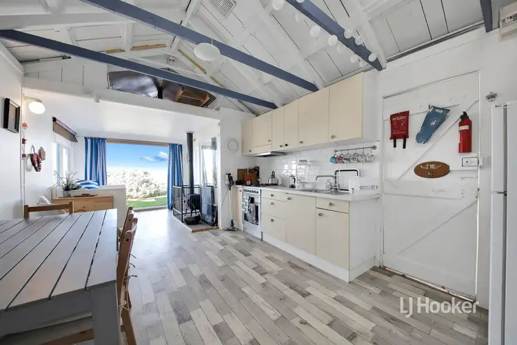 Seventh view of Homely studio listing, 103 Campbells Cove Road, Werribee South VIC 3030
