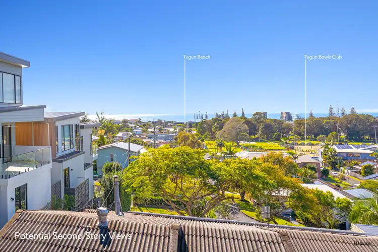 19 Nangana Street, Tugun QLD 4224