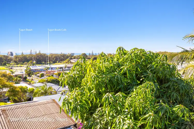 Fourth view of Homely land listing, 19 Nangana Street, Tugun QLD 4224