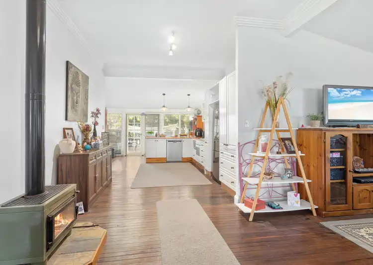 Second view of Homely house listing, 10 Station Street, Johns River NSW 2443