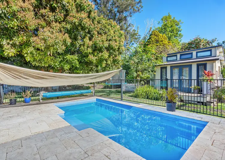 Third view of Homely house listing, 10 Station Street, Johns River NSW 2443
