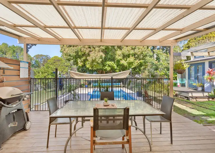 Fifth view of Homely house listing, 10 Station Street, Johns River NSW 2443