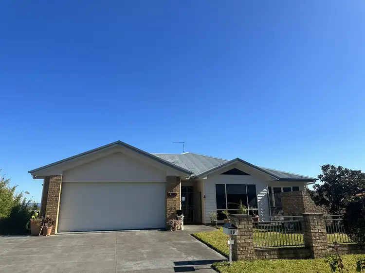 Main view of Homely house listing, 99 Coastal View Drive, Tallwoods Village NSW 2430