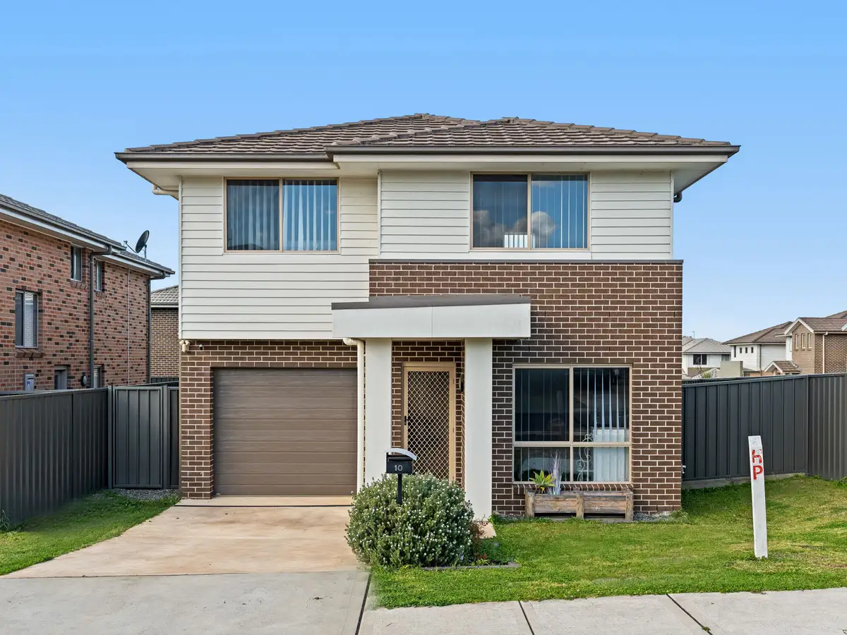 Main view of Homely house listing, 10 Darcey Street, Woongarrah NSW 2259
