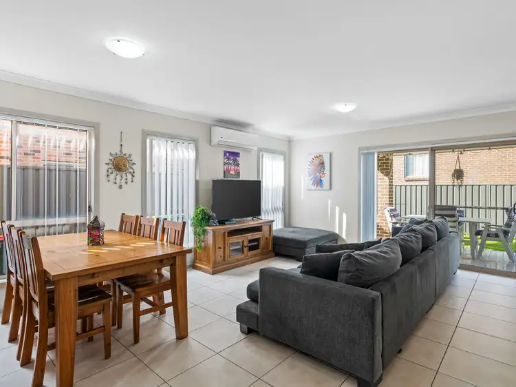 Second view of Homely house listing, 10 Darcey Street, Woongarrah NSW 2259