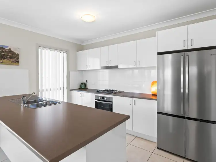 Third view of Homely house listing, 10 Darcey Street, Woongarrah NSW 2259