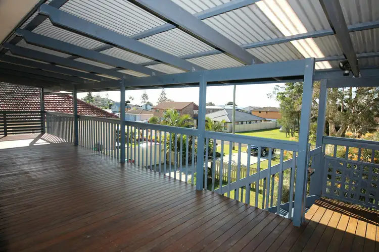 Fourth view of Homely house listing, 8 Anniversary Drive, Diamond Beach NSW 2430