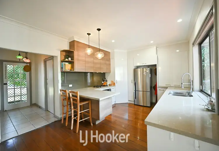 Fifth view of Homely house listing, 252 Diamond Beach Rd, Diamond Beach NSW 2430