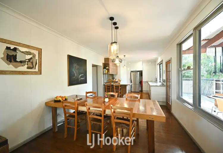 Sixth view of Homely house listing, 252 Diamond Beach Rd, Diamond Beach NSW 2430