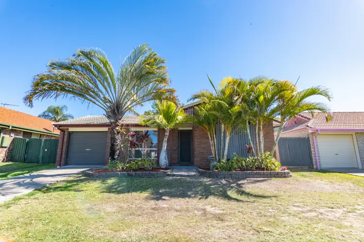 7 Wood Close, Loganholme QLD 4129