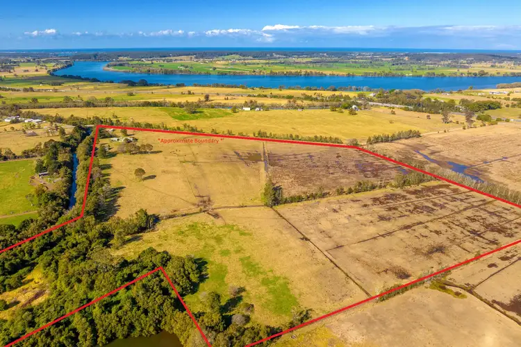 81 Moto Road, Ghinni Ghinni NSW 2430