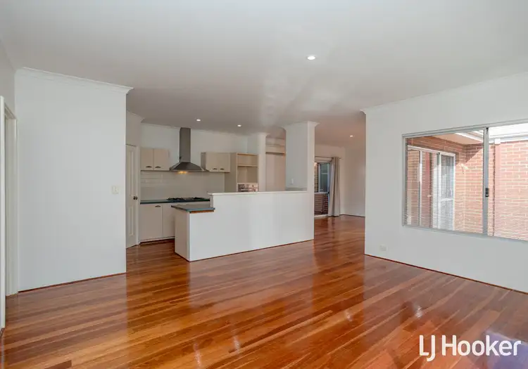 Fifth view of Homely house listing, 57 Aurora Drive, Atwell WA 6164