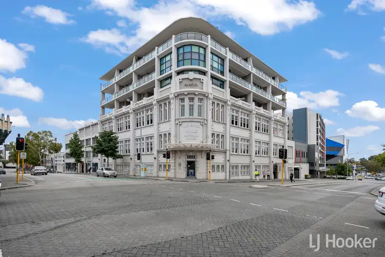 Level 2/2/65 Milligan Street, Perth WA 6000