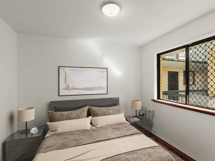 Fifth view of Homely apartment listing, 19/6 Brighton Road, Rivervale WA 6103