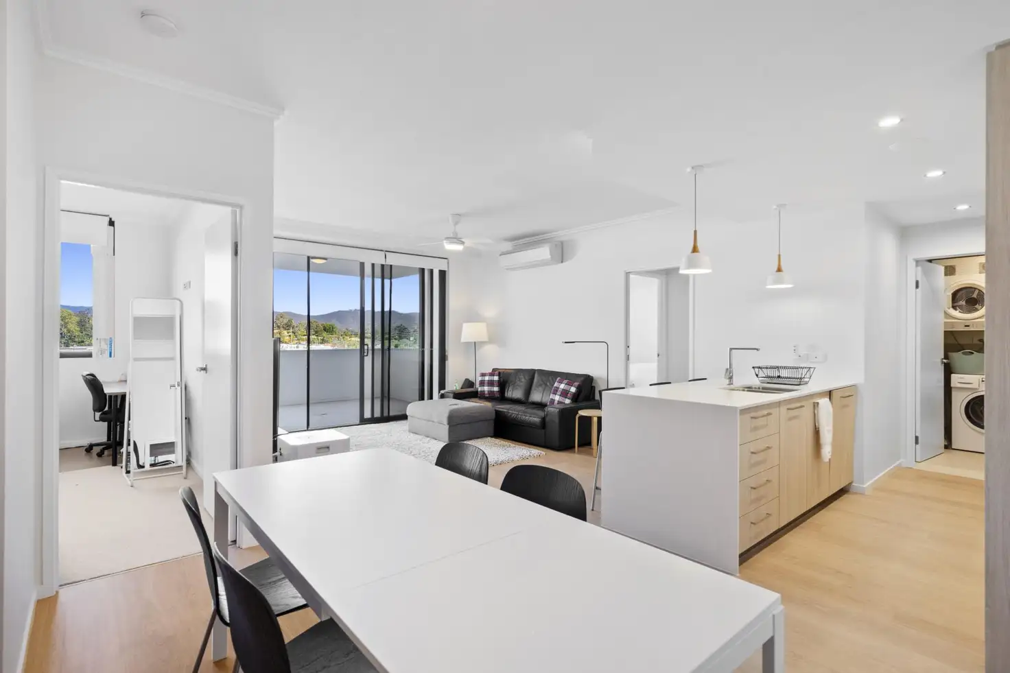 Main view of Homely unit listing, 225/1-25 Parnell Boulevard, Robina QLD 4226