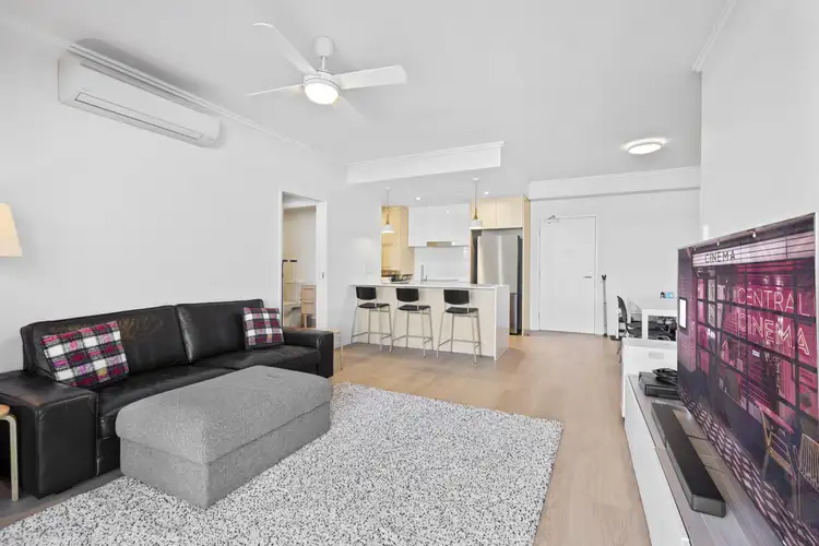 Third view of Homely unit listing, 225/1-25 Parnell Boulevard, Robina QLD 4226