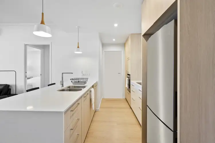 Fourth view of Homely unit listing, 225/1-25 Parnell Boulevard, Robina QLD 4226