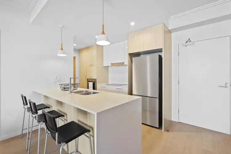 Fifth view of Homely unit listing, 225/1-25 Parnell Boulevard, Robina QLD 4226